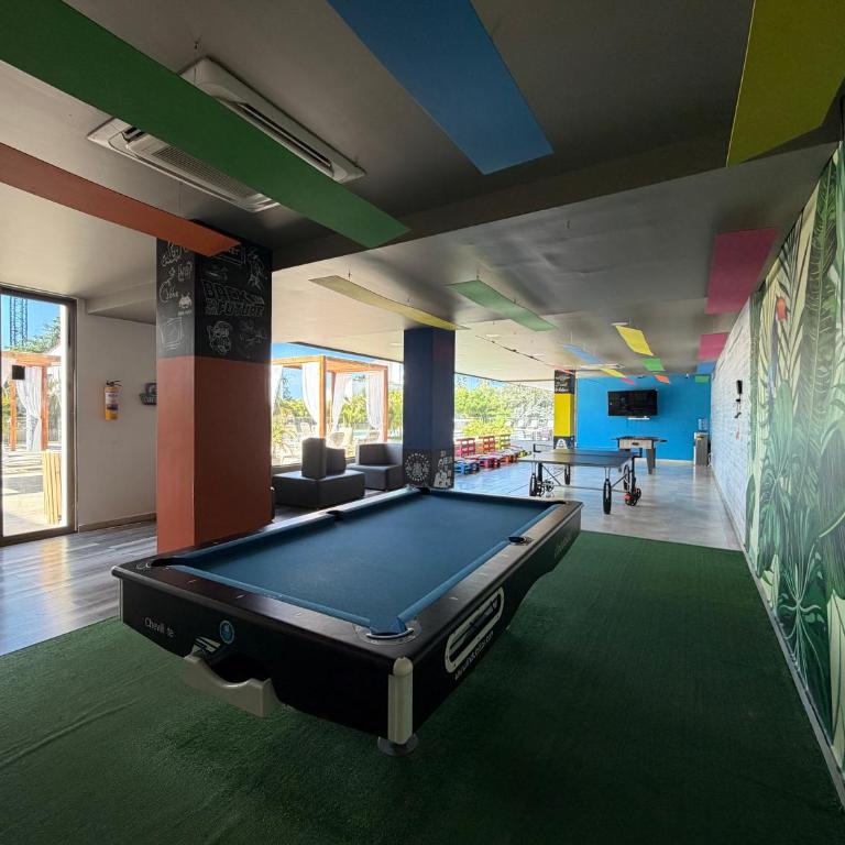 Edificio Samaria Club de Playa - Apartamento de 3 dormitorios - 31