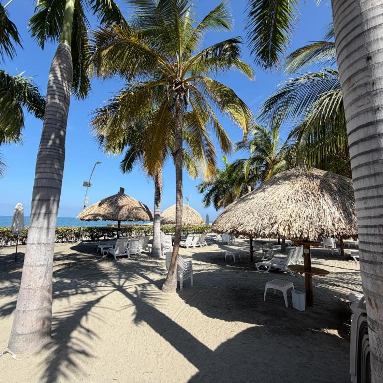 Edificio Samaria Club de Playa - Apartamento de 3 dormitorios - 38