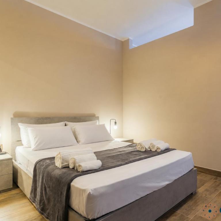 Brezza di Levante - Tramonto By Apulia Accommodation - Appartamento con 1 Camera da Letto - 1