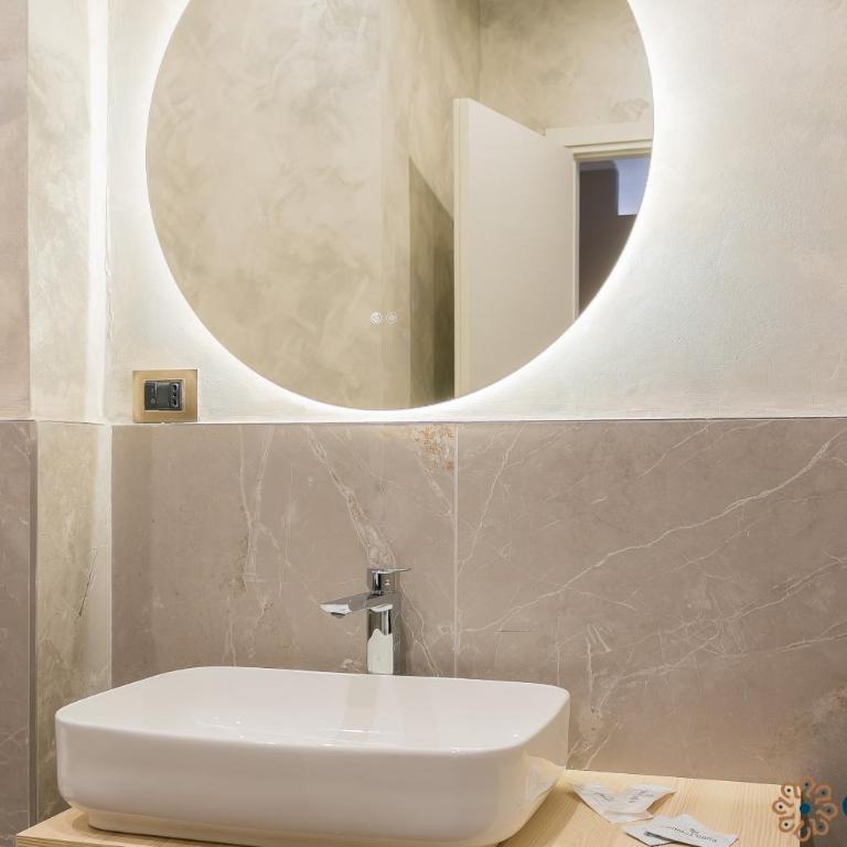 Brezza di Levante - Tramonto By Apulia Accommodation - Appartamento con 1 Camera da Letto - 4