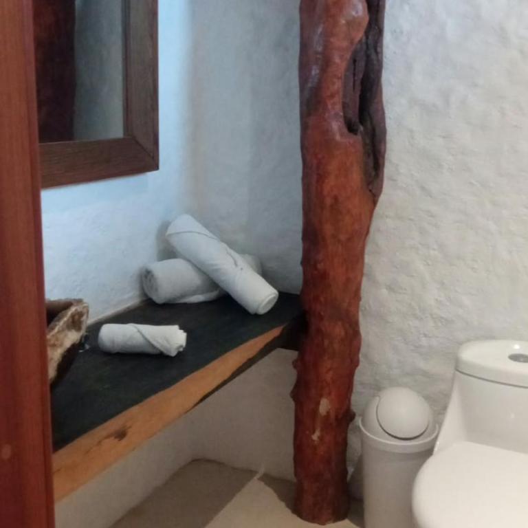 Casa Macabi - Haus mit 2 Schlafzimmern - 1
