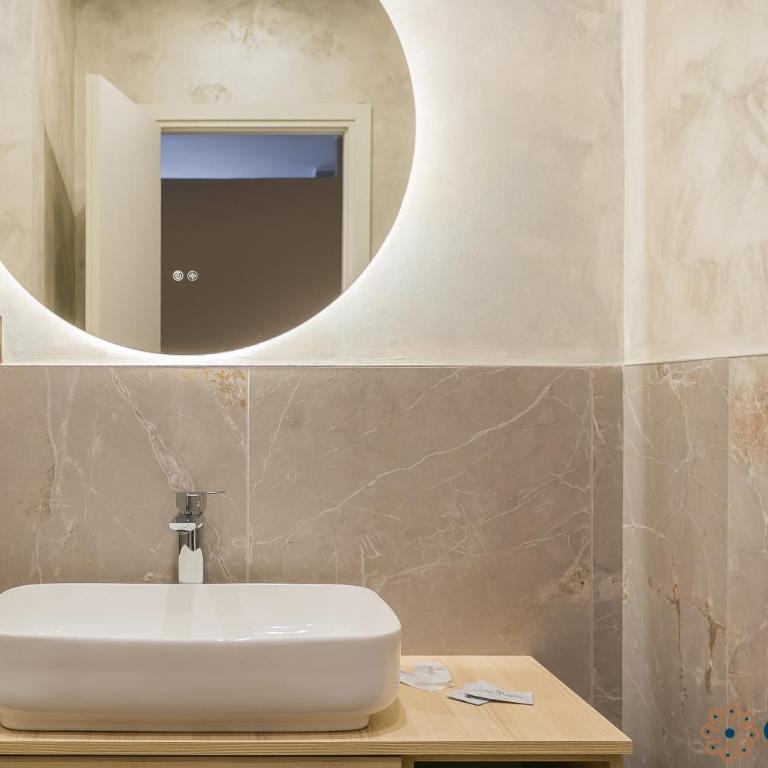 Brezza di Levante - Tramonto By Apulia Accommodation - Appartamento con 1 Camera da Letto - 5
