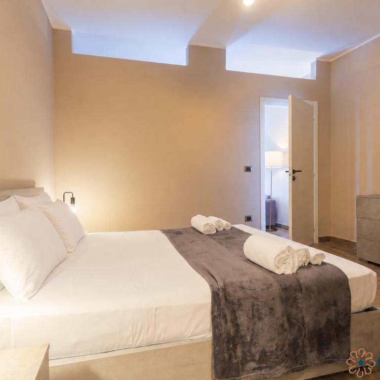 Brezza di Levante - Tramonto By Apulia Accommodation - Appartamento con 1 Camera da Letto - 6