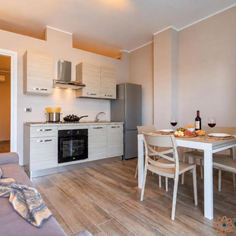 Brezza di Levante - Tramonto By Apulia Accommodation - Appartamento con 1 Camera da Letto - 10