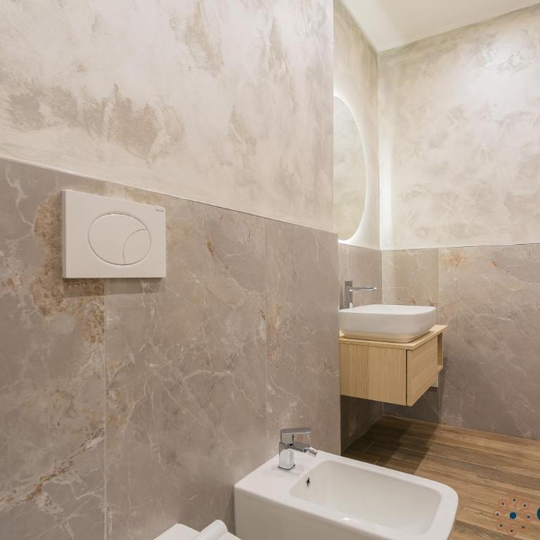Brezza di Levante - Tramonto By Apulia Accommodation - Appartamento con 1 Camera da Letto - 11