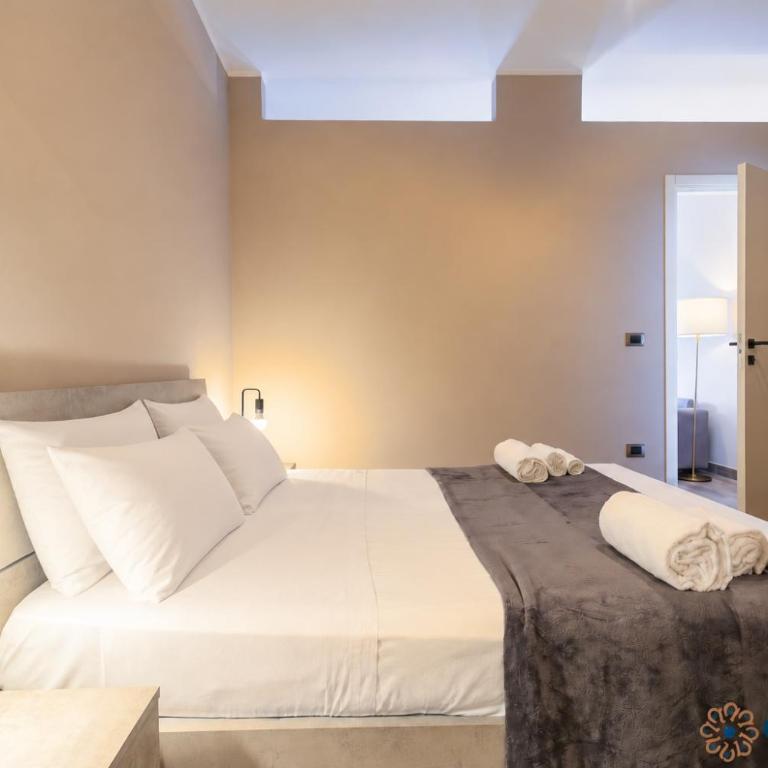Brezza di Levante - Tramonto By Apulia Accommodation - Appartamento con 1 Camera da Letto - 13