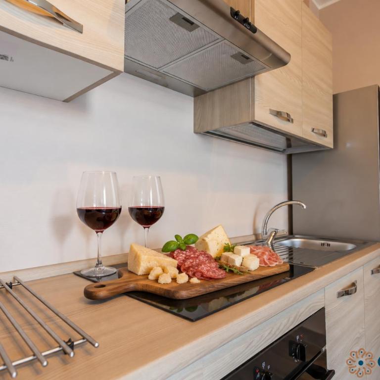 Brezza di Levante - Tramonto By Apulia Accommodation - Appartamento con 1 Camera da Letto - 14