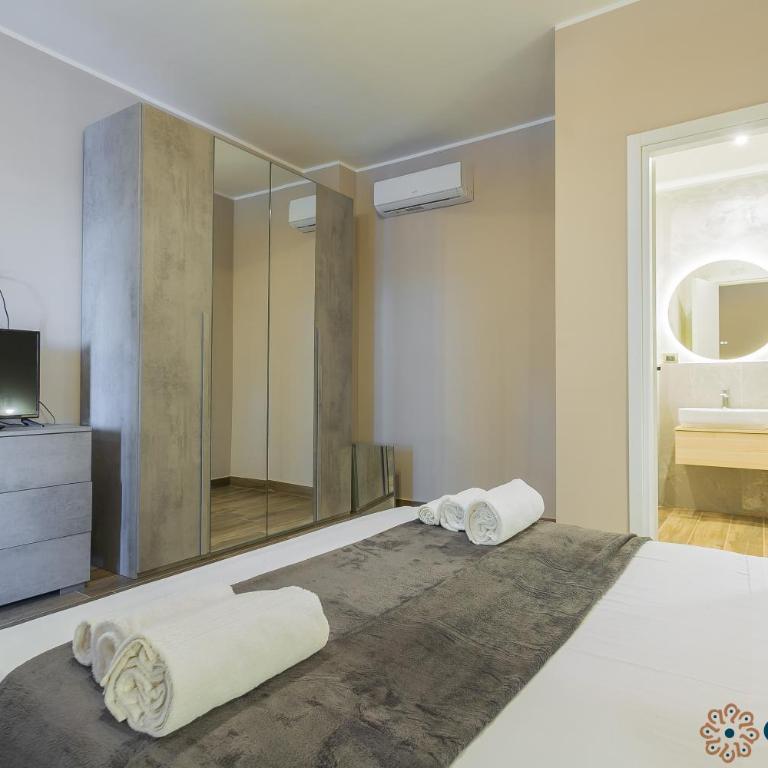 Brezza di Levante - Tramonto By Apulia Accommodation - Appartamento con 1 Camera da Letto - 15