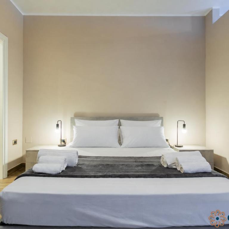 Brezza di Levante - Tramonto By Apulia Accommodation - Appartamento con 1 Camera da Letto - 2