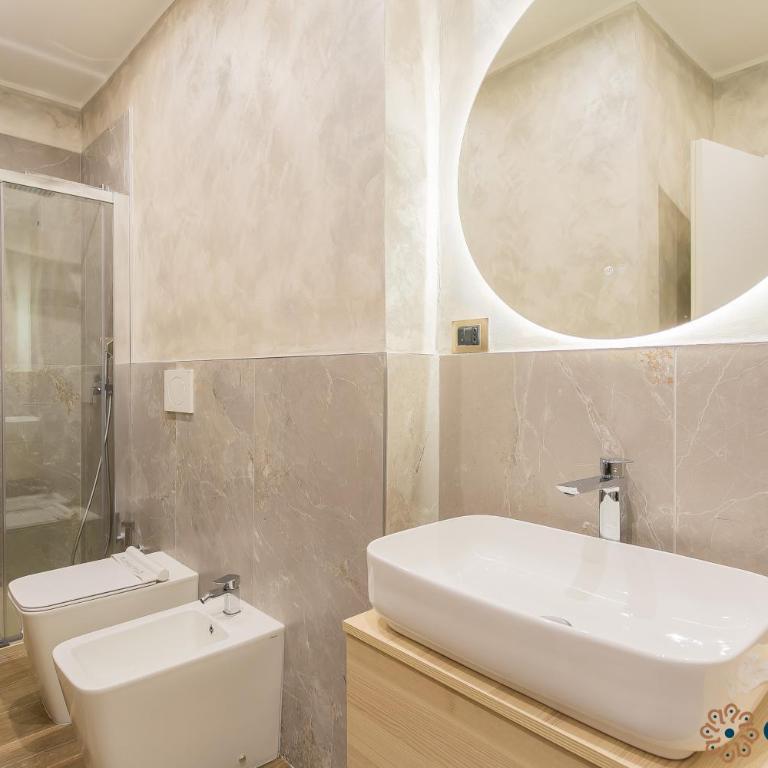 Brezza di Levante - Tramonto By Apulia Accommodation - Appartamento con 1 Camera da Letto - 17