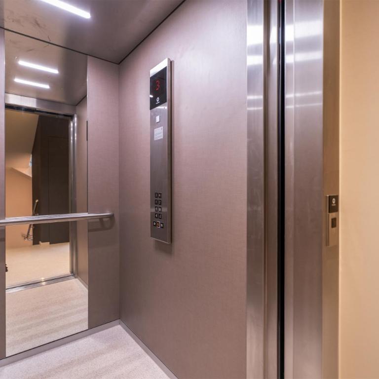 Garda Life Apartment - Karolina - Appartamento con 2 Camere da Letto e Terrazza - 24