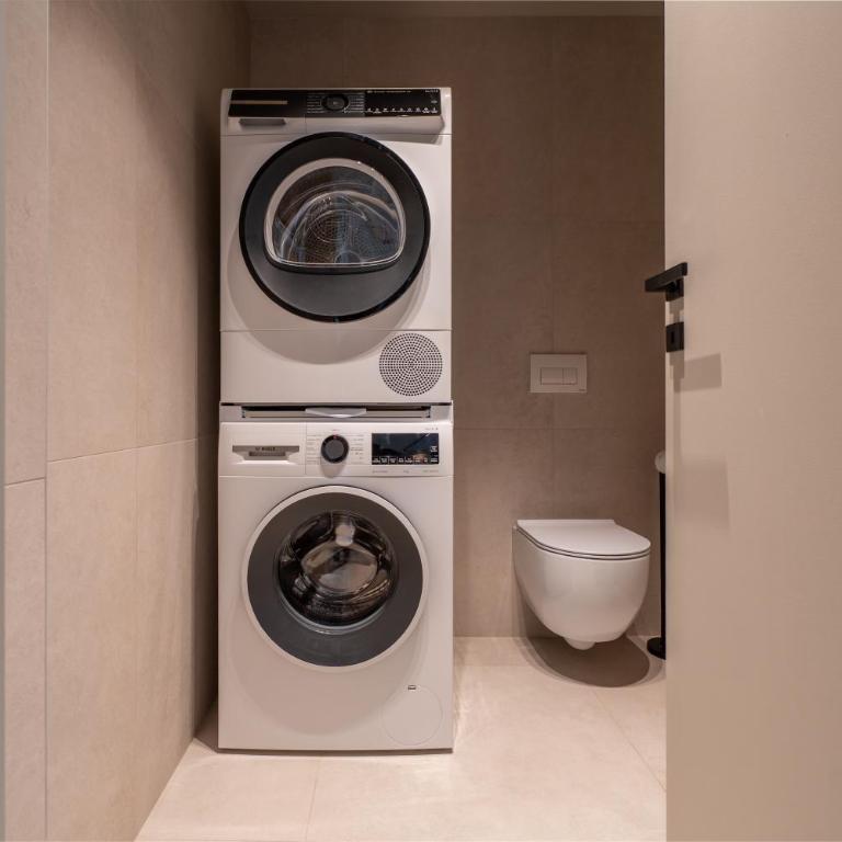 Garda Life Apartment - Karolina - Appartamento con 2 Camere da Letto e Terrazza - 23