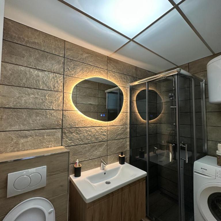 Stan Na Dan Voždovac - Apartman sa 1 Spavaćom Sobom - 1