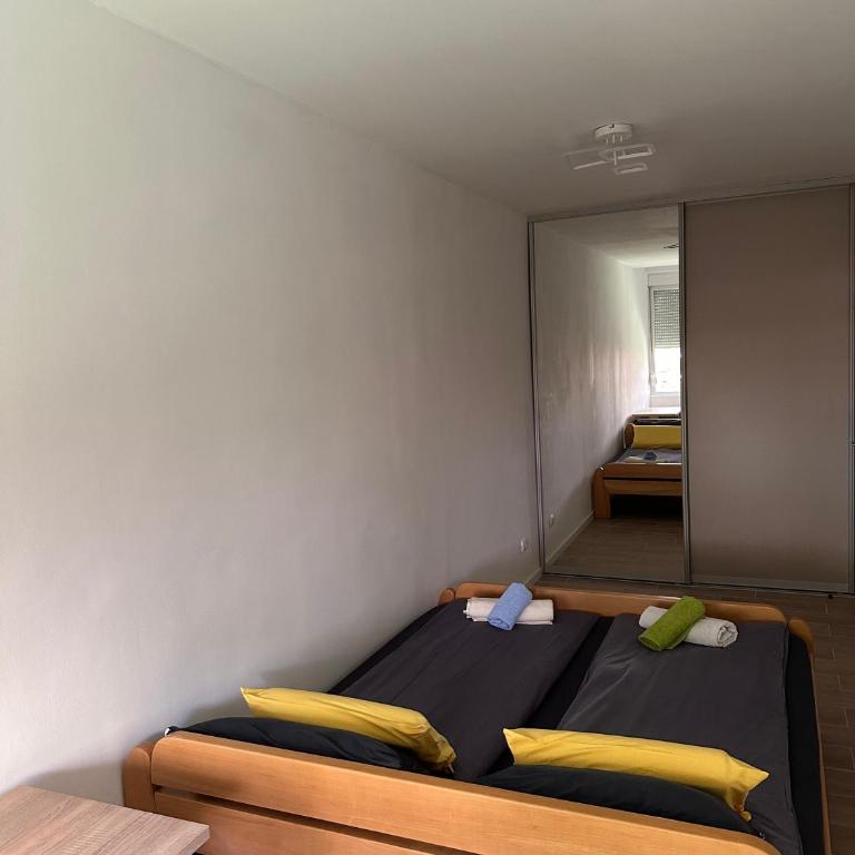 Stan Na Dan Voždovac - Apartman sa 1 Spavaćom Sobom - 6
