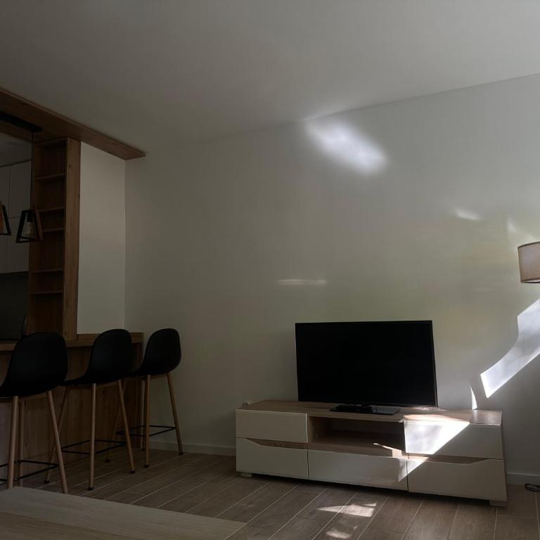 Stan Na Dan Voždovac - Apartman sa 1 Spavaćom Sobom - 5