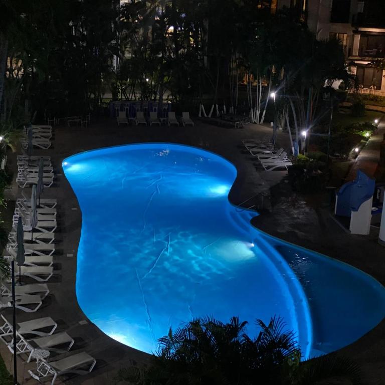 Peaceful Luna - Apartamento de 1 dormitorio - 15