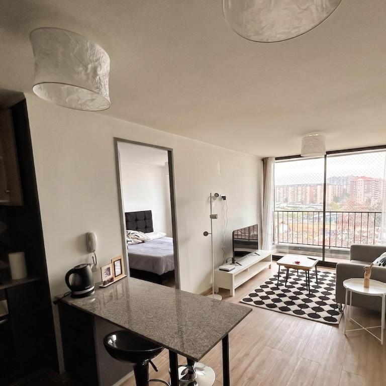 Alojamiento Central, 2 Habitaciones Mariposa, 2 Baños - Apartamento de 2 dormitorios - 1