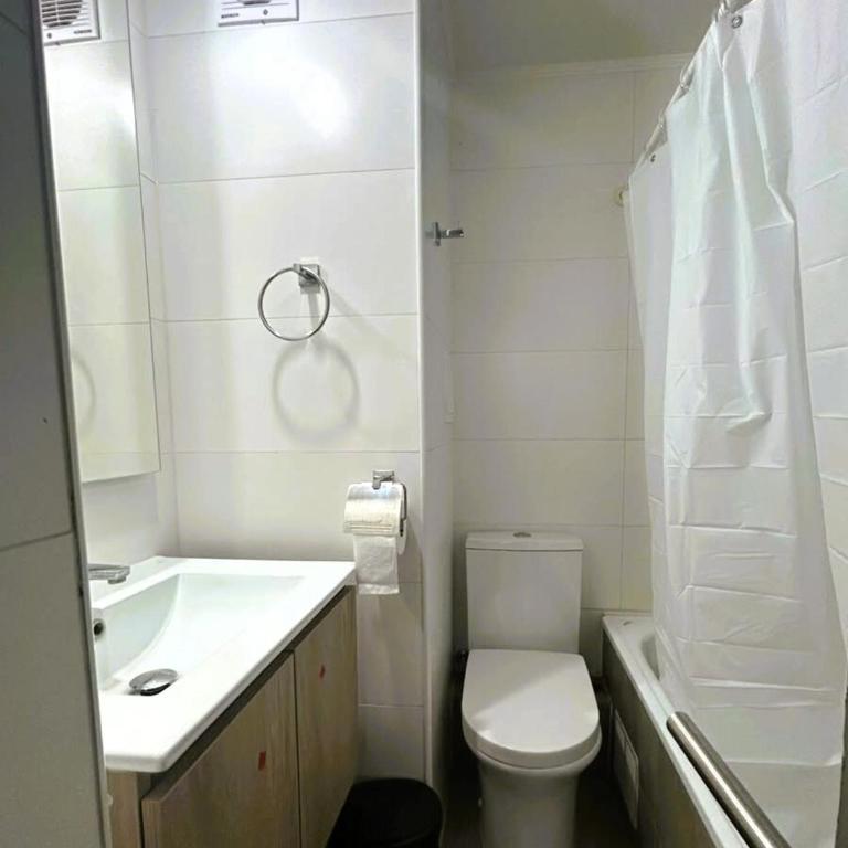 Alojamiento Central, 2 Habitaciones Mariposa, 2 Baños - Apartamento de 2 dormitorios - 4