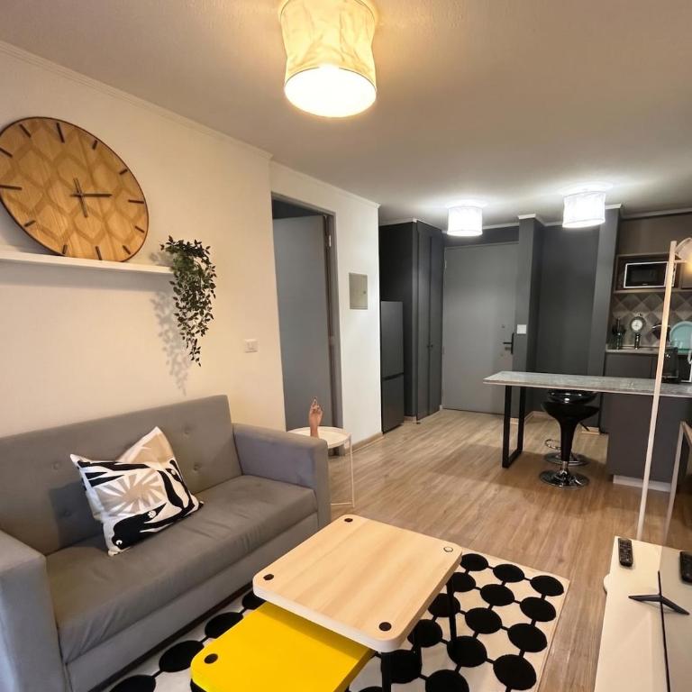 Alojamiento Central, 2 Habitaciones Mariposa, 2 Baños - Apartamento de 2 dormitorios - 5