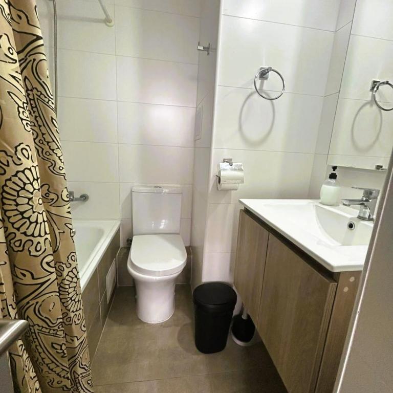 Alojamiento Central, 2 Habitaciones Mariposa, 2 Baños - Apartamento de 2 dormitorios - 7