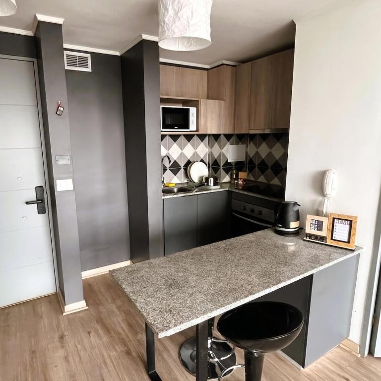 Alojamiento Central, 2 Habitaciones Mariposa, 2 Baños - Apartamento de 2 dormitorios - 11