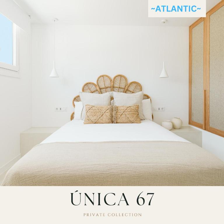 ATLANTIC by Unica 67, Heated pool & sea views - Villa de 2 dormitorios - 13