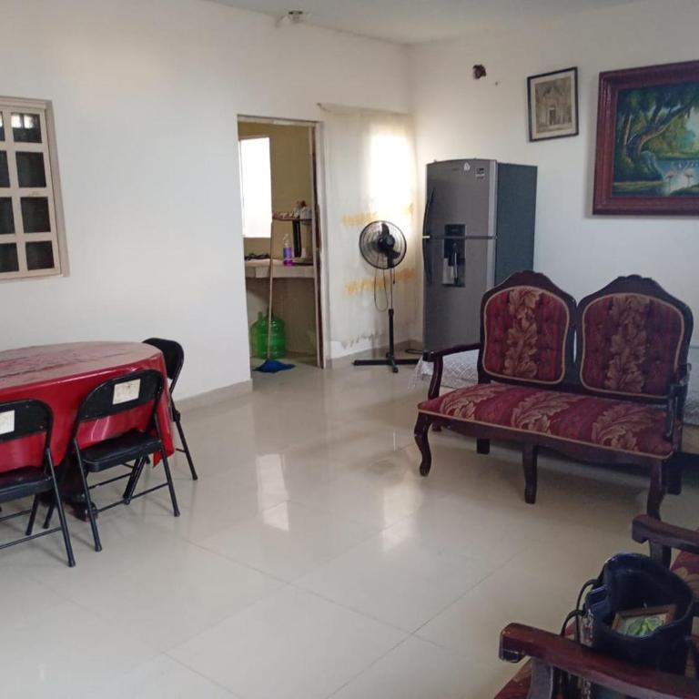 Casa Playa ROSA AMELIA - Apartamento de 1 dormitorio - 5