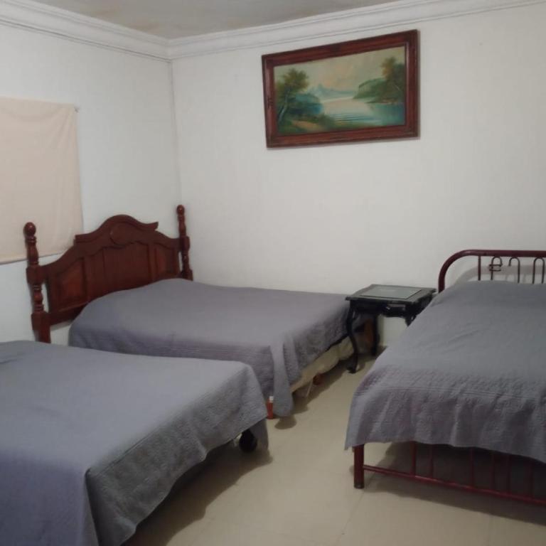 Casa Playa ROSA AMELIA - Apartamento de 1 dormitorio - 7