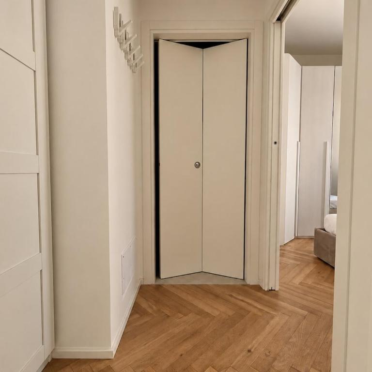 Two-room apartment with a large terrace in the Navigli area - Appartamento con 1 Camera da Letto - 6