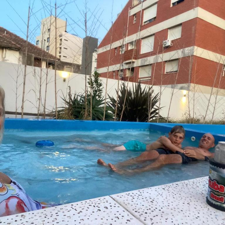 Departamento vanguardista frente al mar - Apartamento de 2 dormitorios - 13