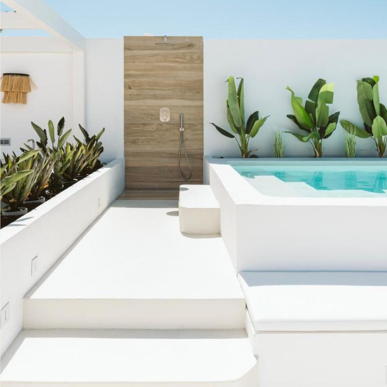 ATLANTIC by Unica 67, Heated pool & sea views - Villa de 2 dormitorios - 24