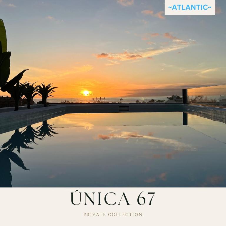 ATLANTIC by Unica 67, Heated pool & sea views - Villa de 2 dormitorios - 6