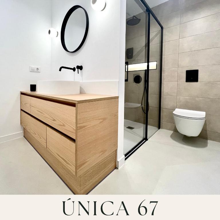 ATLANTIC by Unica 67, Heated pool & sea views - Villa de 2 dormitorios - 14