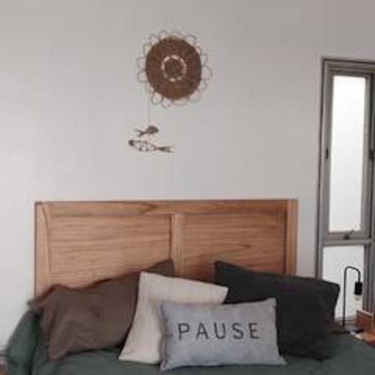 Maral 33 - Apartamento de 1 dormitorio - 2