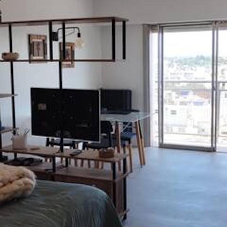 Maral 33 - Apartamento de 1 dormitorio - 4