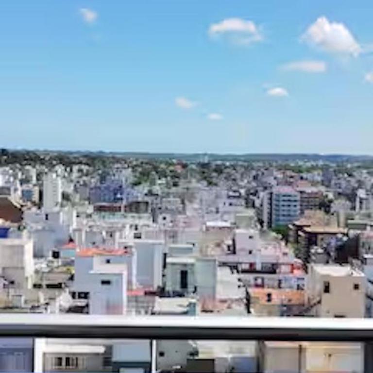 Maral 33 - Apartamento de 1 dormitorio - 1