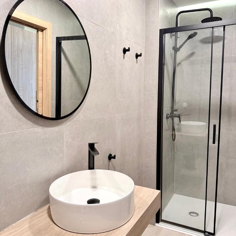 La Floresta by Concept Flats - Estudio - 21