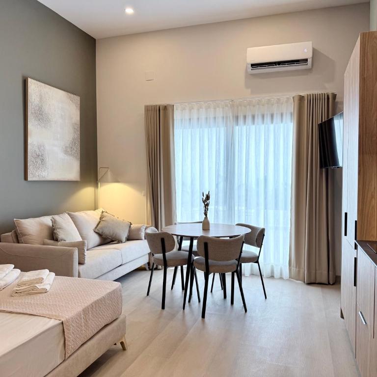 La Floresta by Concept Flats - Estudio - 23