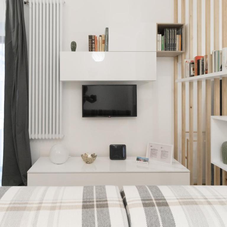 Italianway Easy - Fara 1 - Appartement - 4