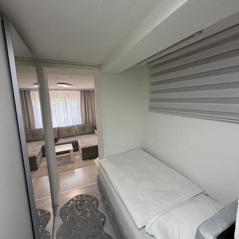 Sweet dreams Free Parking place - One-Bedroom Apartment - 4