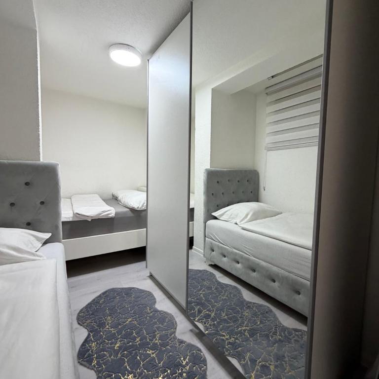 Sweet dreams Free Parking place - One-Bedroom Apartment - 6