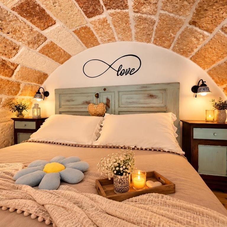 B&B Casa Fiore - Junior Suite - 1