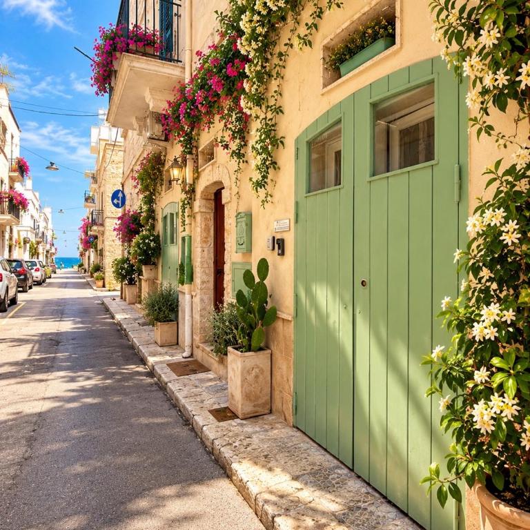B&B Casa Fiore - Junior Suite - 43