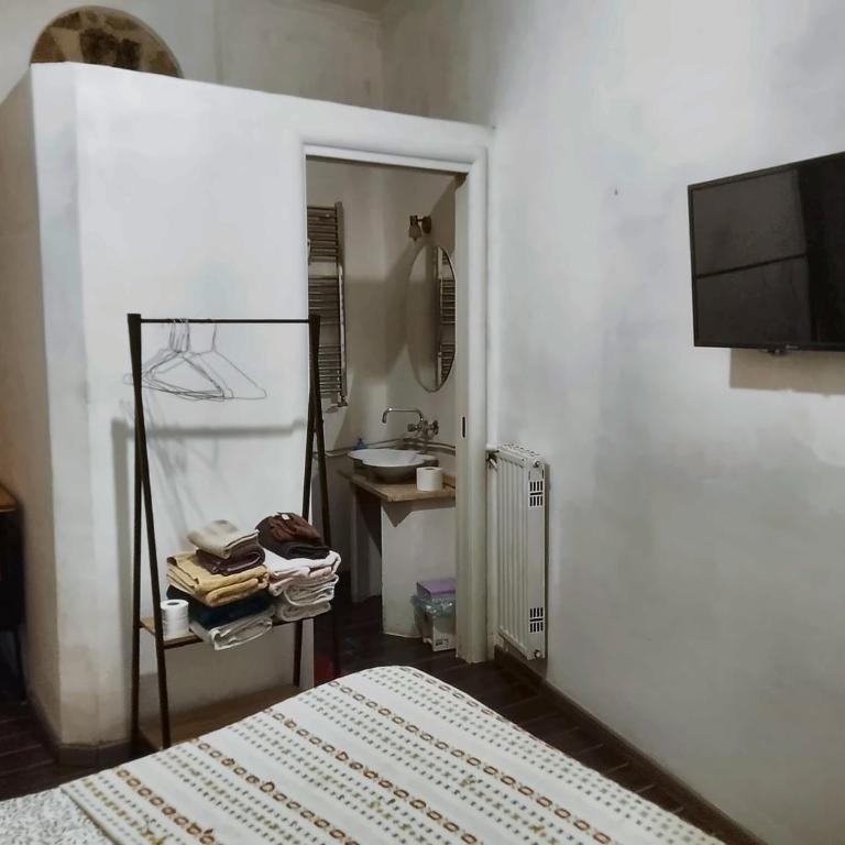 DGVatican - Appartamento con 2 Camere da Letto - 9