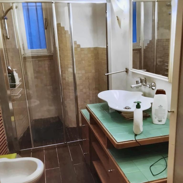 DGVatican - Appartamento con 2 Camere da Letto - 10