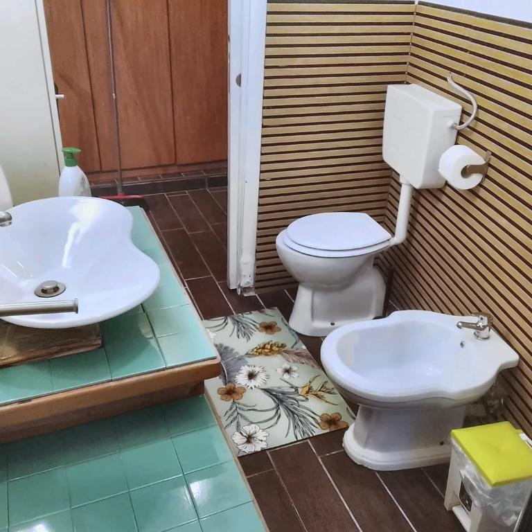 DGVatican - Appartamento con 2 Camere da Letto - 13