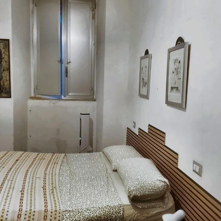 DGVatican - Appartamento con 2 Camere da Letto - 15