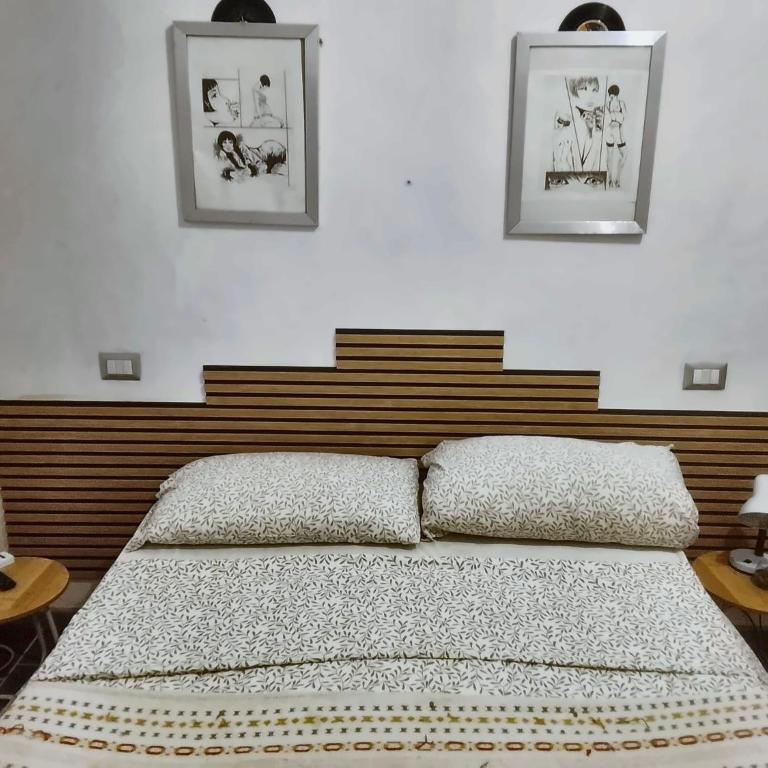 DGVatican - Appartamento con 2 Camere da Letto - 17
