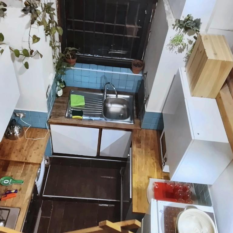 DGVatican - Appartamento con 2 Camere da Letto - 18
