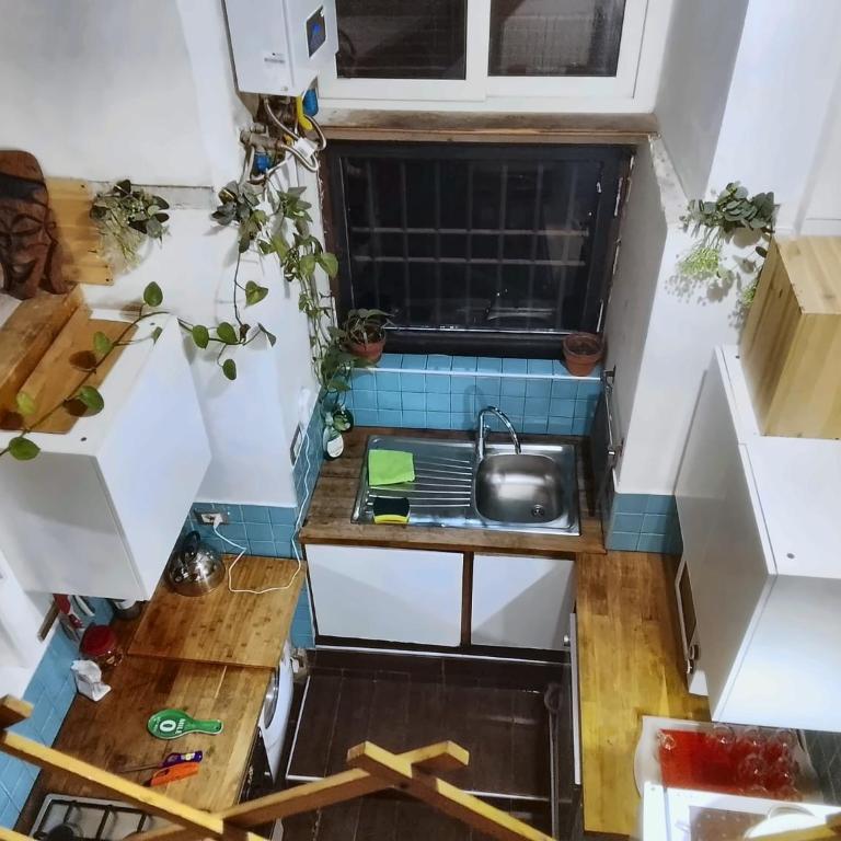 DGVatican - Appartamento con 2 Camere da Letto - 24